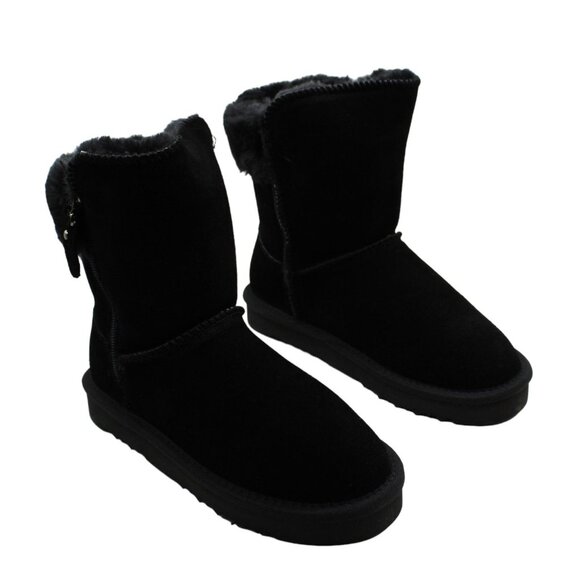 Style & Co Maevee Winter Booties - Picture 1 of 8